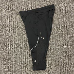 MOUNTAIN HARDWEAR MIGHTY POWER 3/4 Running Tights - M